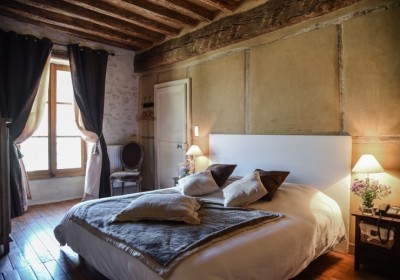 Chambre d'hôte de charme