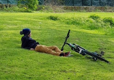 Vive le sport en plein air !!!